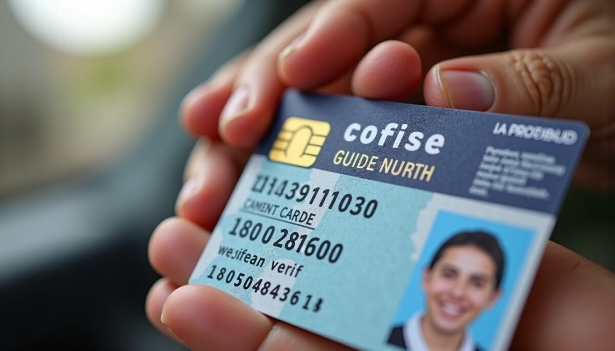 Guide pratique pour localiser le numéro de votre carte d’identité facilement