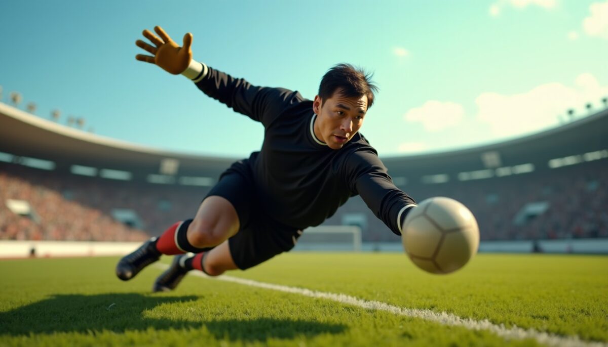 Lev Yachine : l&rsquo;unique gardien de but couronné Ballon d’Or, légende du football