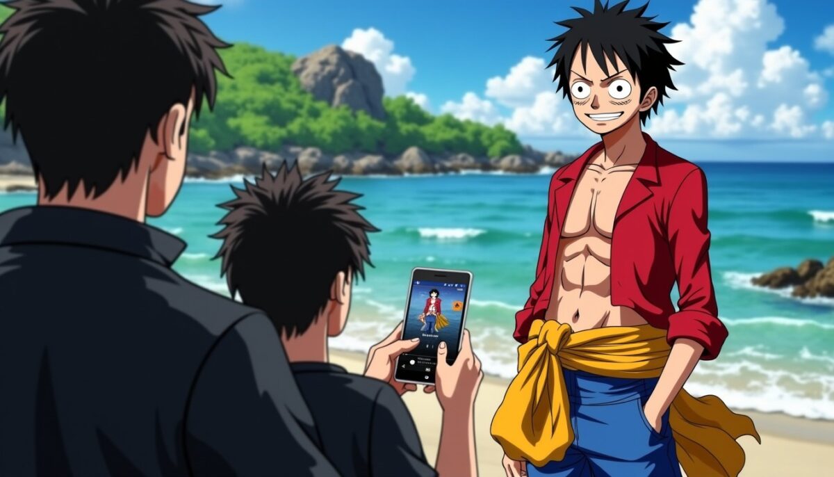 Guide pratique pour visionner One Piece en ligne gratuitement et en toute légalité