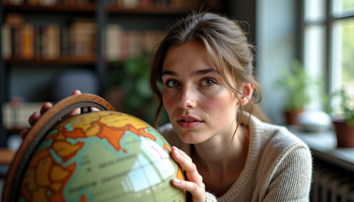 Quelle est la circonférence précise de la Terre en kilomètres ?
