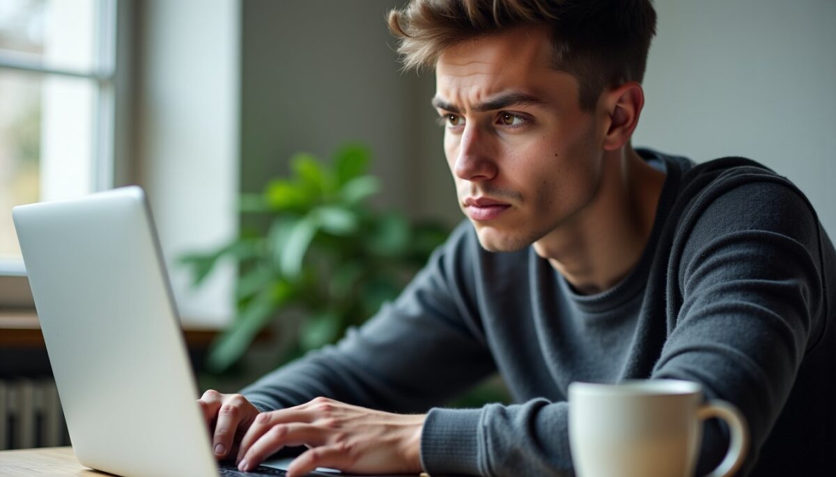 Boîte de réception vide : Comprendre pourquoi vous ne recevez plus de mails