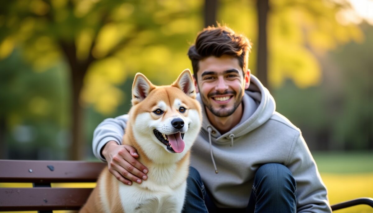 Quelle race est le chien d’Inoxtag et quelles raisons expliquent sa popularité ?