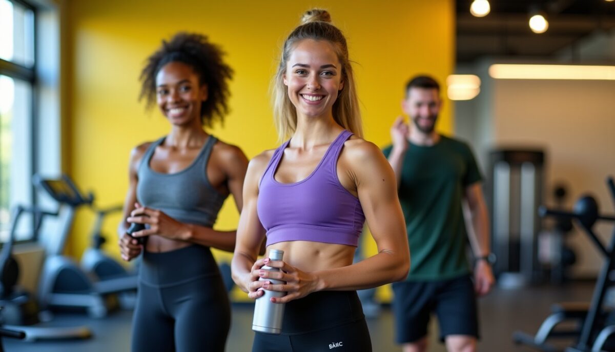 Guide complet pour s&rsquo;inscrire chez Basic-Fit : toutes les étapes détaillées