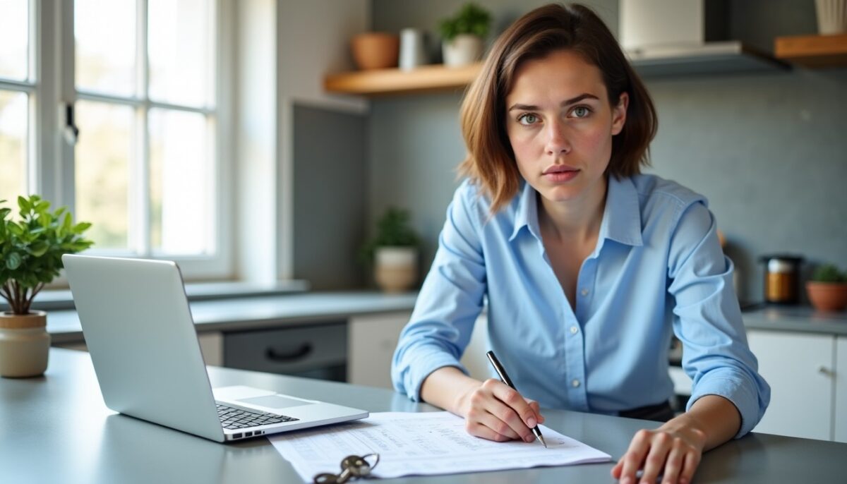 Louer un appartement sans fiche de paie : astuces ingénieuses et solutions efficaces