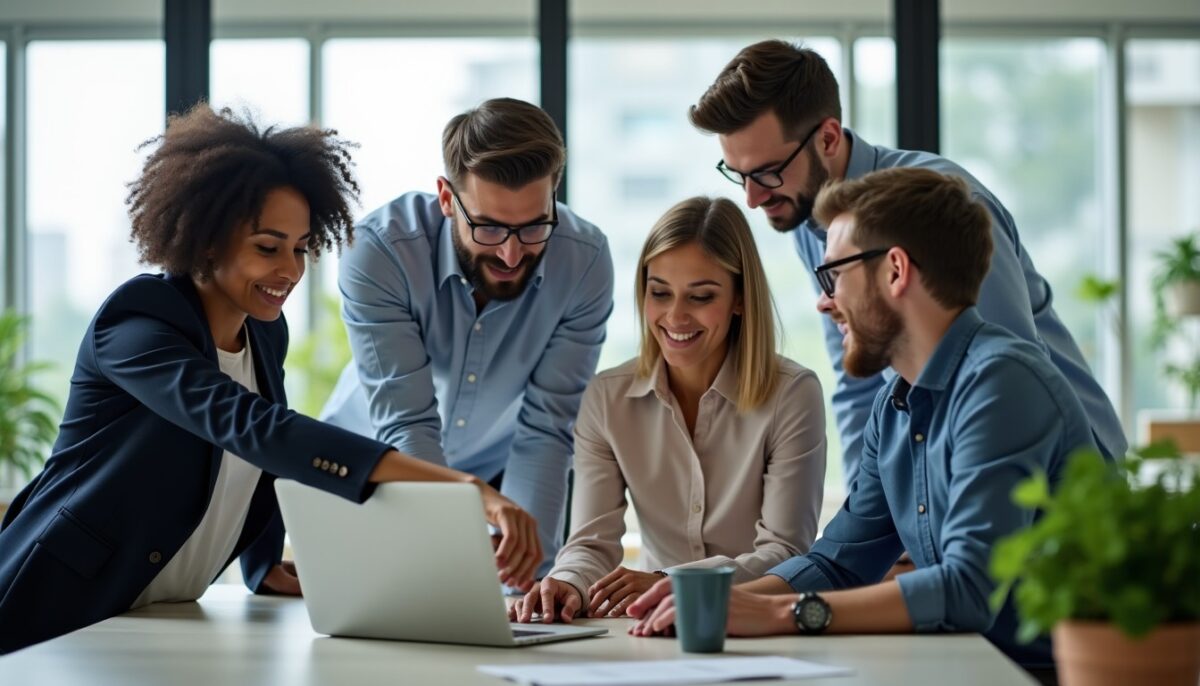 Synonymes d’implication dans le cadre professionnel : un guide pratique