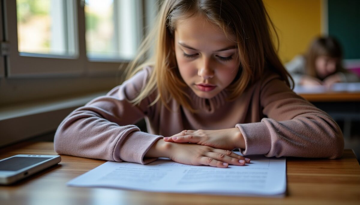 Découvrez comment connaître votre classe avant la rentrée scolaire !