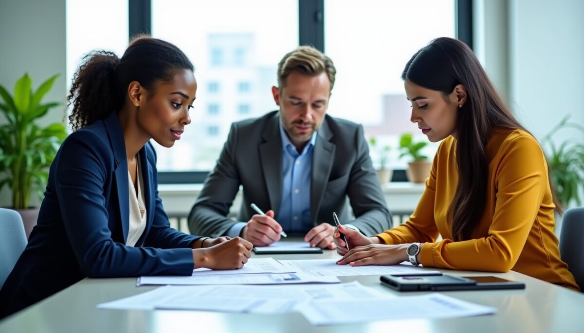 Que signifie le Prélèvement Gestion Assurances SA ?