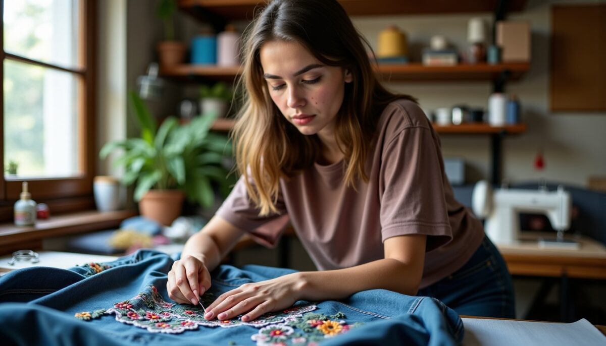 Personnaliser ses vêtements : quand chaque pièce devient une empreinte unique