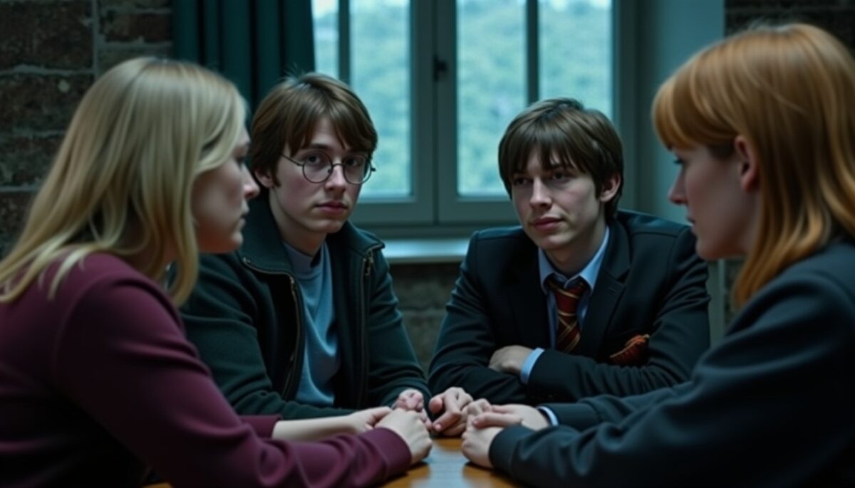 Les plateformes officielles pour regarder Harry Potter en streaming légalement