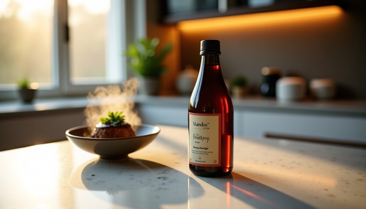 Viandox : découvrez ce condiment secret pour sublimer vos plats