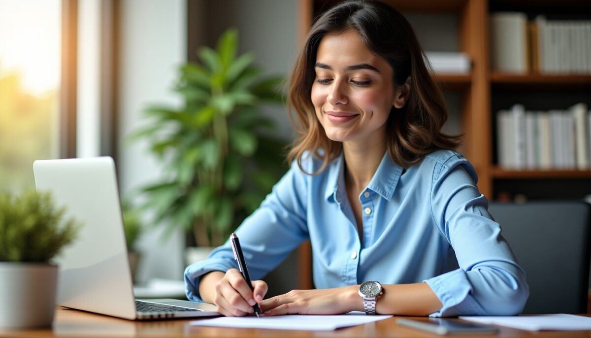 Guide pratique pour rédiger un projet professionnel réussi : exemples et astuces indispensables