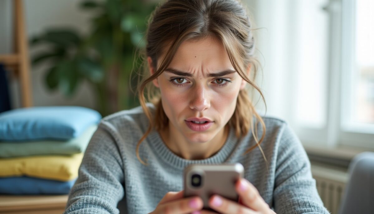 Problèmes de paiement sur Vinted : 5 solutions pour surmonter vos difficultés