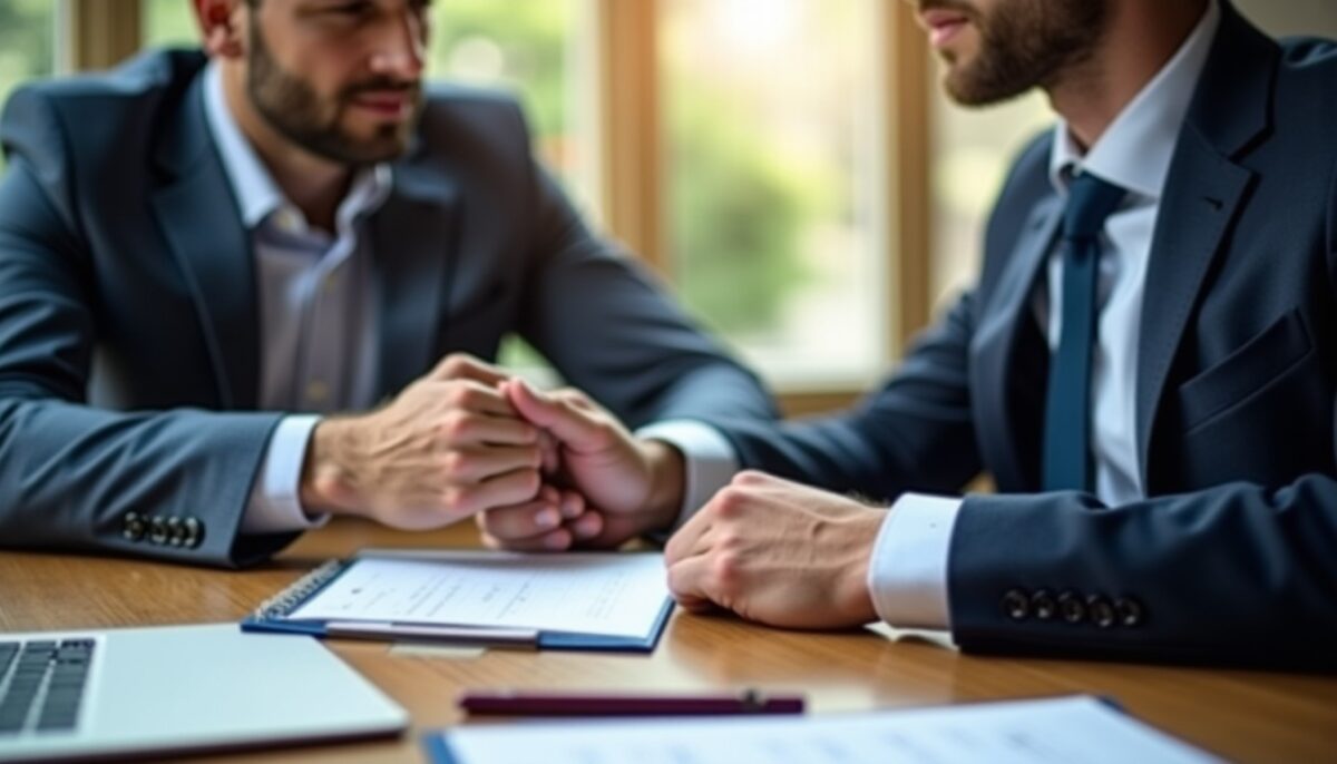 Négociation bancaire : les stratégies exclusives des experts pour réussir