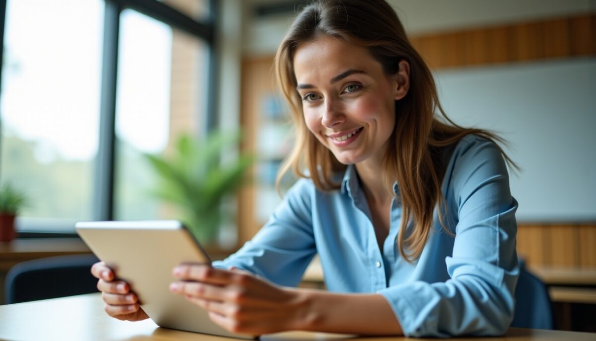 Guide pratique pour les enseignants : Comment accéder à votre compte Parcoursup