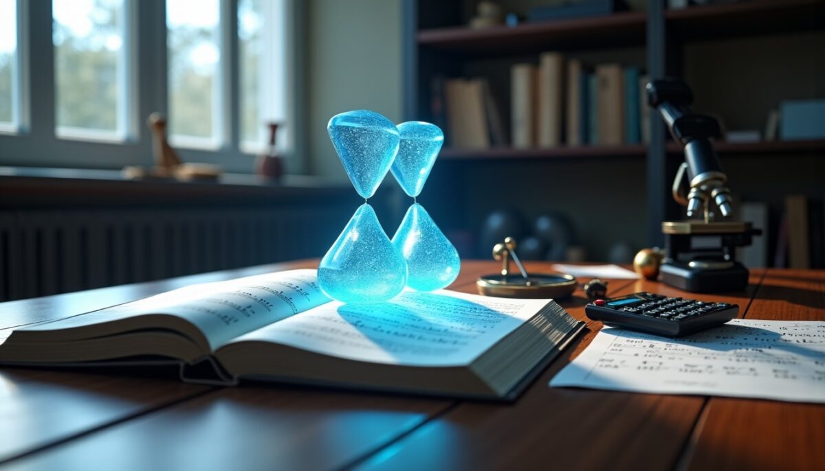 Décryptage du symbole delta : son rôle en mathématiques et en sciences