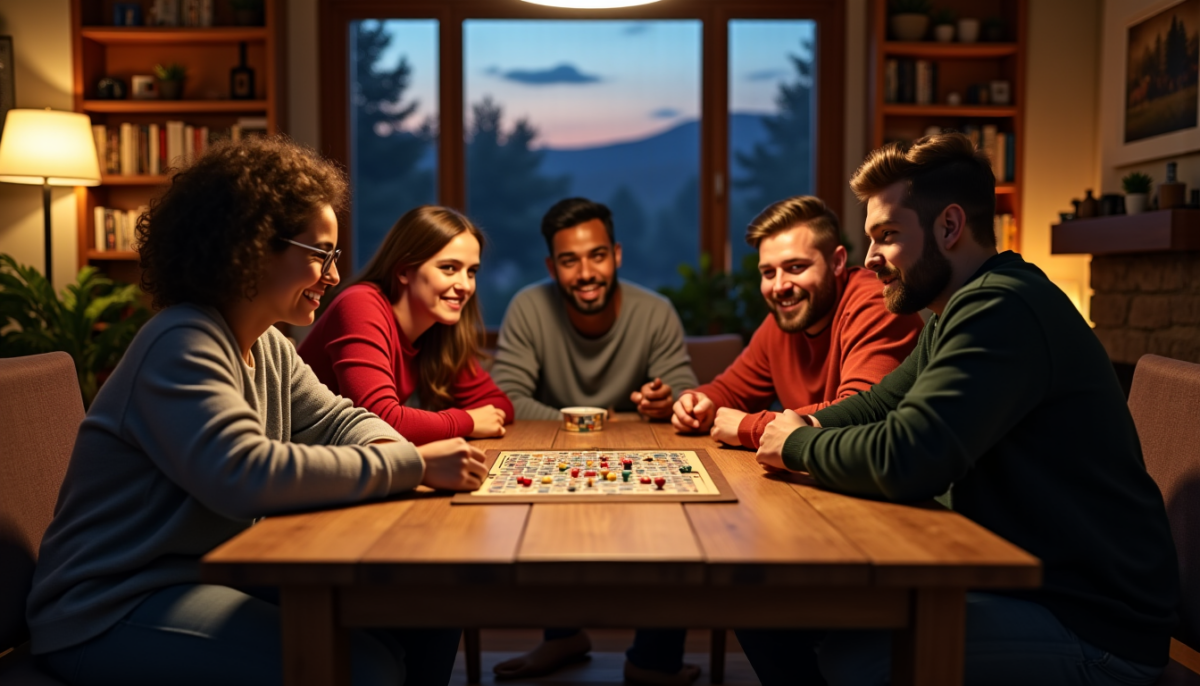 Jeux semi-coopératifs : pour quels groupes sont-ils adaptés