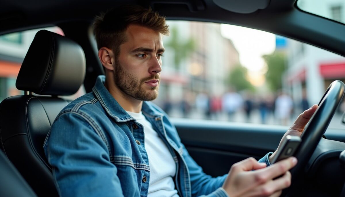 Difficultés de Paiement sur BlaBlaCar : Comprendre les Causes et Solutions